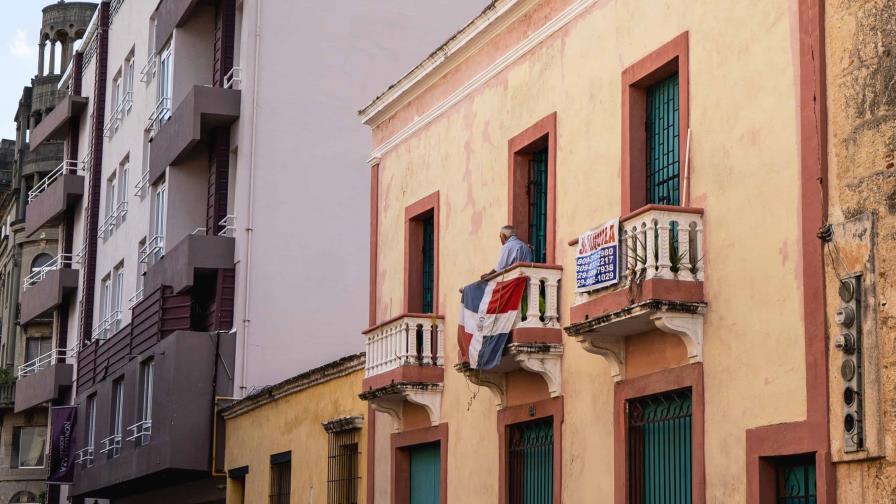 La República Dominicana se mantiene como país de desarrollo humano alto