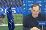 Chelsea cesa al entrenador Thomas Tuchel tras derrota en Zagreb Chelsea cesa al entrenador Thomas Tuchel tras derrota en Zagreb