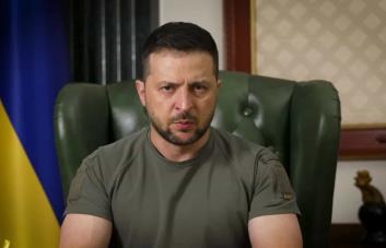 Ucrania afirma reconquista de localidades; ONU alerta de menores ucranianos llevados a Rusia