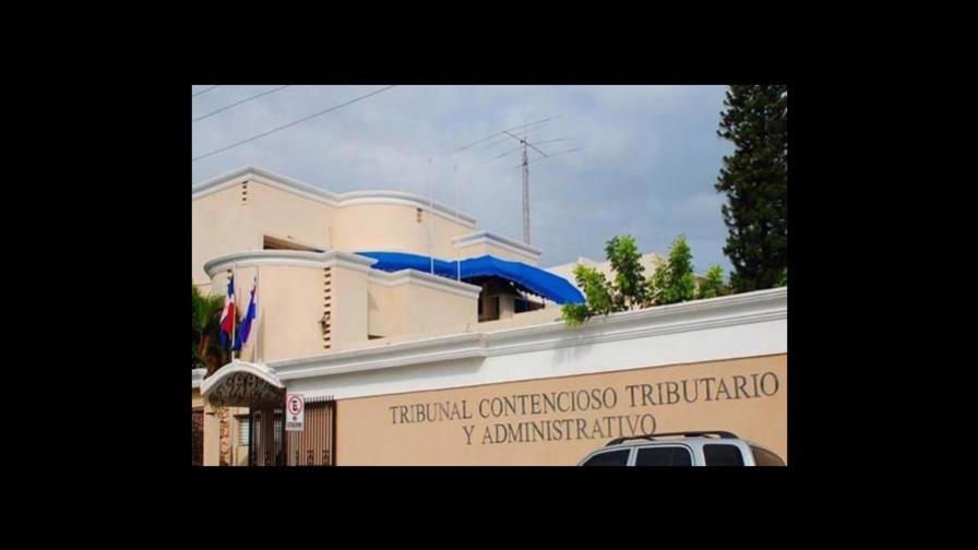 Tribunal ratifica resolución que anula contrato de recogida de basura a empresa de Robinson Canó