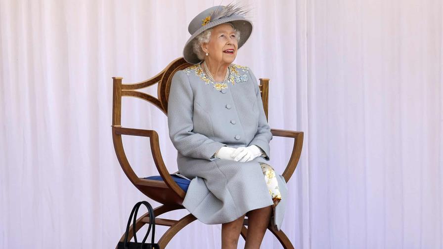 Reina Isabel: monarca que tuvo que adaptarse al cambio del imperio a la commonwealth Reina Isabel: monarca que tuvo que adaptarse al cambio del imperio a la commonwealth