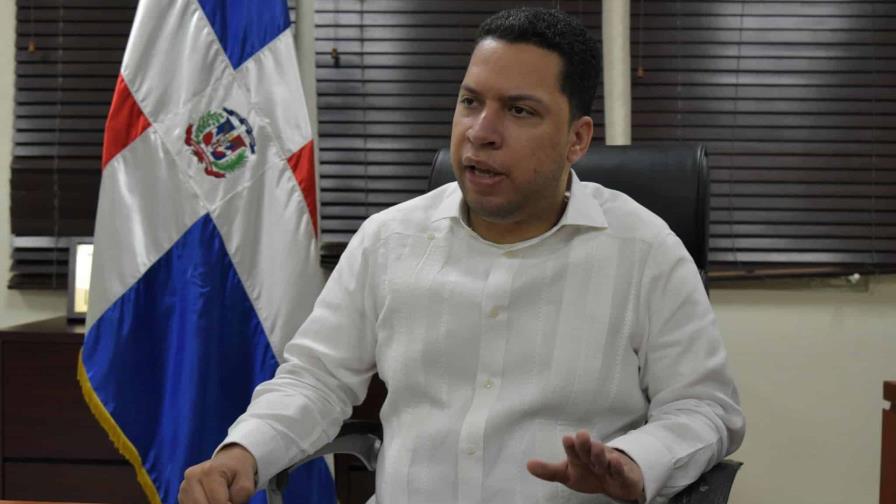 Decreto | Abinader designa dos viceministros, un embajador y un asesor Decreto | Abinader designa dos viceministros, un embajador y un asesor