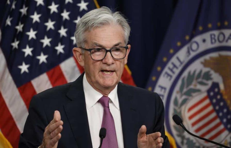 Presidente de la Fed defiende alzas en tipo de interés, dice hay que evitar inflación alta sea la norma