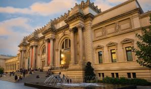 Tribunal de Nueva York devuelve 16 obras de arte robadas a Egipto