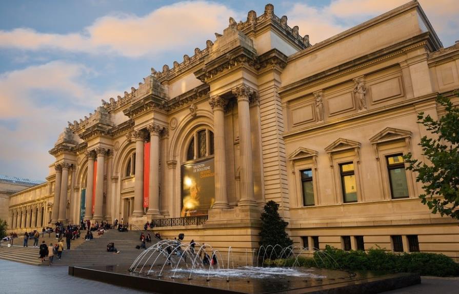 Tribunal de Nueva York devuelve 16 obras de arte robadas a Egipto