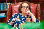 Miriam Germán Brito reasigna funciones de los procuradores adjuntos Miriam Germán Brito reasigna funciones de los procuradores adjuntos