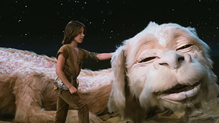 La historia sin fin podría tener su reboot