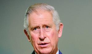 Pr&iacute;ncipe Carlos pasa a ser el rey tras muerte de la reina Isabel II