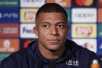Multa de 2,000 euros a un joven que profirió un tuit racista contra Mbappé Multa de 2,000 euros a un joven que profirió un tuit racista contra Mbappé