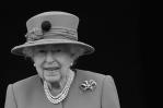 Murió la reina Isabel II  Murió la reina Isabel II