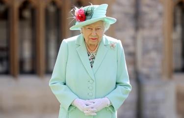 Operación Unicornio, el plan que se activó con la muerte de la reina Isabel II en Escocia