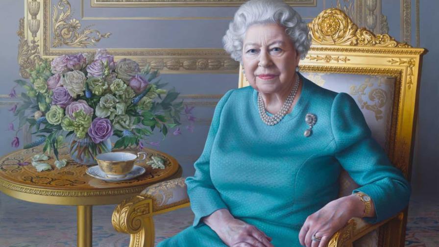 Conozca los hechos que han marcado la vida y reinado de Isabel II Conozca los hechos que han marcado la vida y reinado de Isabel II