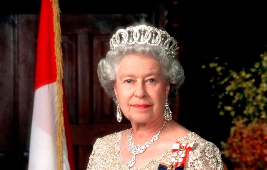 ¿Quién fue la reina Isabel II?
