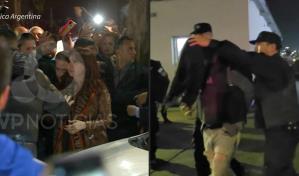 Atacante y su novia planificaron atentado contra Kirchner, según jueza