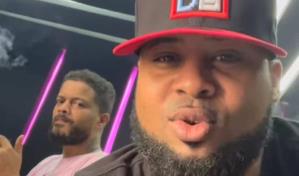 Lápiz Conciente, Mozart La Para y Don Miguelo se unen en un dembow