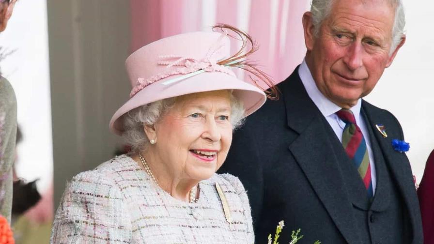 Isabel II y Juan Carlos I, un asunto familiar