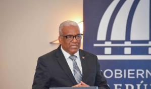 Director de Jubilaciones responde a cañeros que "Abinader no se esconde"