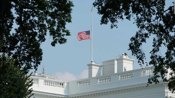 EE.UU. aprueba la declaración de desastre mayor para Puerto Rico por huracán