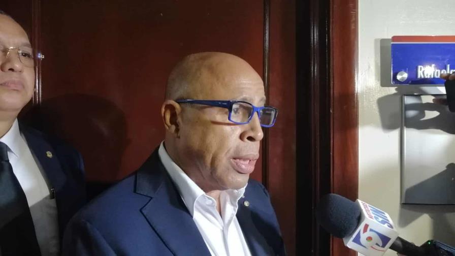 Congresistas ven correcta prohibición de entrada a RD a Claude Joseph y líderes de bandas haitianas