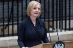 Primera ministra Liz Truss fue informada de la muerte de Isabel II dos horas antes del anuncio