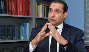 Servio Tulio: "En el pa&iacute;s nunca se ha aplicado el 4 por ciento por la educaci&oacute;n"