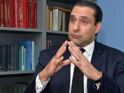 Finjus y la el nuevo presidente de la Suprema Corte Justicia
