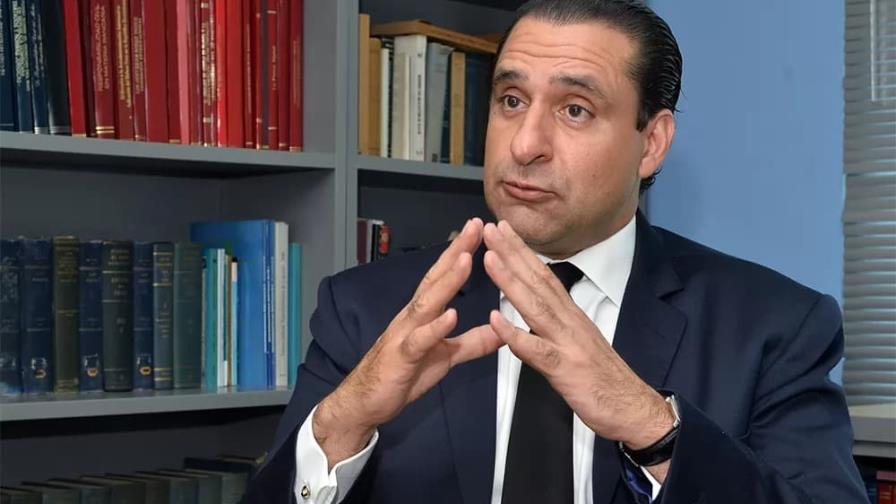 Servio Tulio: “En el país nunca se ha aplicado el 4 por ciento por la educación” Servio Tulio: “En el país nunca se ha aplicado el 4 por ciento por la educación”