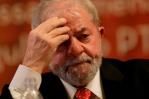 Lula acusa a Bolsonaro de usar fiesta nacional en Brasil con fines electorales