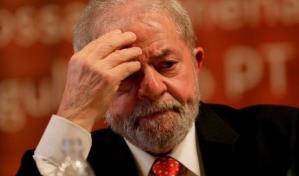 Lula acusa a Bolsonaro de usar fiesta nacional en Brasil con fines electorales