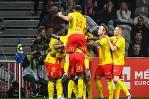 Un Lens invicto quiere seguir la estela de PSG y Marsella Un Lens invicto quiere seguir la estela de PSG y Marsella