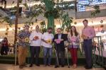 Agora Mall abre su árbol de la esperanza Agora Mall abre su árbol de la esperanza