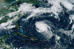 Earl puede convertirse el viernes en el primer huracán mayor del Atlántico