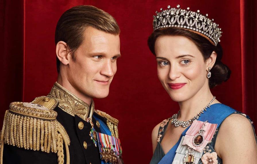 La serie The Crown cesa temporalmente su rodaje por respeto a Isabel II