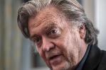 Ultraderechista Bannon, acusado de lavado de dinero en caso muro con México Ultraderechista Bannon, acusado de lavado de dinero en caso muro con México