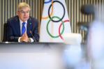 Thomas Bach afirma que Movimiento Olímpico perdió una gran defensora Thomas Bach afirma que Movimiento Olímpico perdió una gran defensora