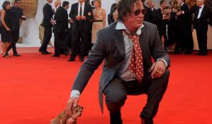 Mickey Rourke, ca&iacute;da y redenci&oacute;n de una de las promesas de los 80