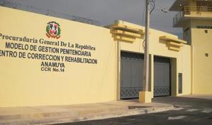 Trifulca en la cárcel de Anamuya deja tres reclusos heridos con arma blanca