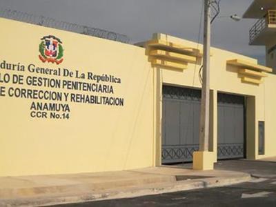 DGSPC investiga agresión en centro penitenciario
