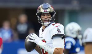 Prescott reta a Brady, en otro duelo inaugural Cowboys-Bucs