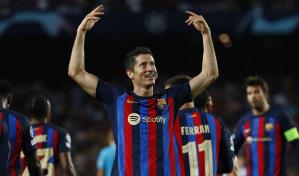 El Barça aumenta su límite salarial de menos 144 millones a 656 millones de euros