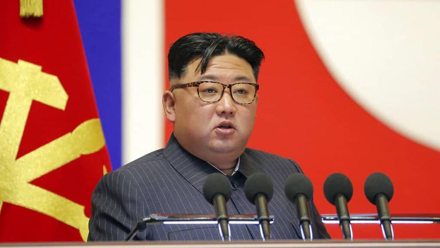 Corea del Norte promulga una ley que permite ataques preventivos nucleares