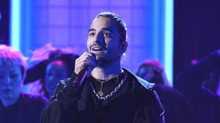 Maluma y Prince Royce listos para primera edición de Rumbazo