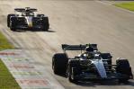 F1: Verstappen busca por fin subir al podio de GP de Italia F1: Verstappen busca por fin subir al podio de GP de Italia