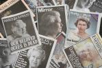 Una reina y 14 presidentes: la relación especial de Isabel II con EEUU Una reina y 14 presidentes: la relación especial de Isabel II con EEUU