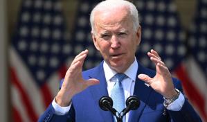 Biden habl&oacute; con Carlos III e inst&oacute; a mantener una relaci&oacute;n cercana