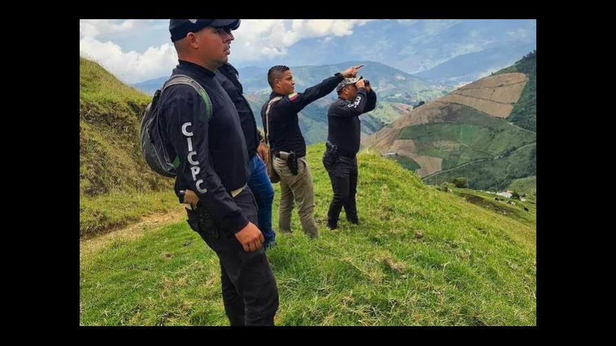 Encuentran sanas y salvas a 16 personas desaparecidas en retiro religioso en Venezuela Encuentran sanas y salvas a 16 personas desaparecidas en retiro religioso en Venezuela