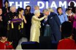 Dios bendiga a la reina: celebridades se despiden de Isabel II Dios bendiga a la reina: celebridades se despiden de Isabel II