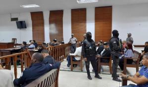 Tribunal aplaza audiencia de recurso de apelación del caso OMSA