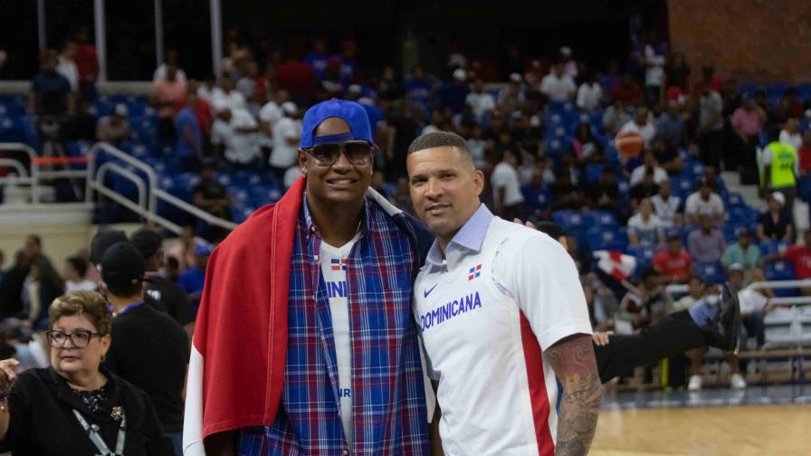 Charlie Villanueva ahora es un empresario en Dallas