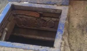 Autoridades identifican niño ahogado en una cisterna en La Romana